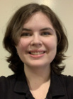 portrait of student Madalyn Zagajowski